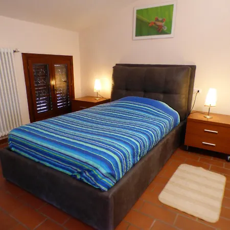 Appartement Casa Lucy *