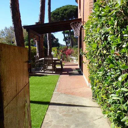 Appartement Casa Lucy