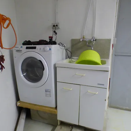 Casa Lucy 티레니아