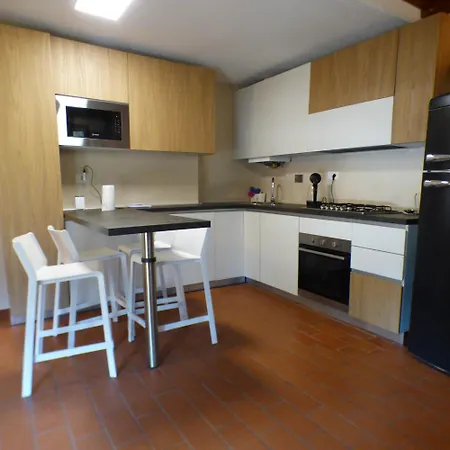 Casa Lucy 티레니아