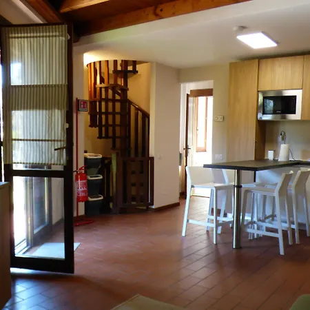 Casa Lucy 아파트 티레니아