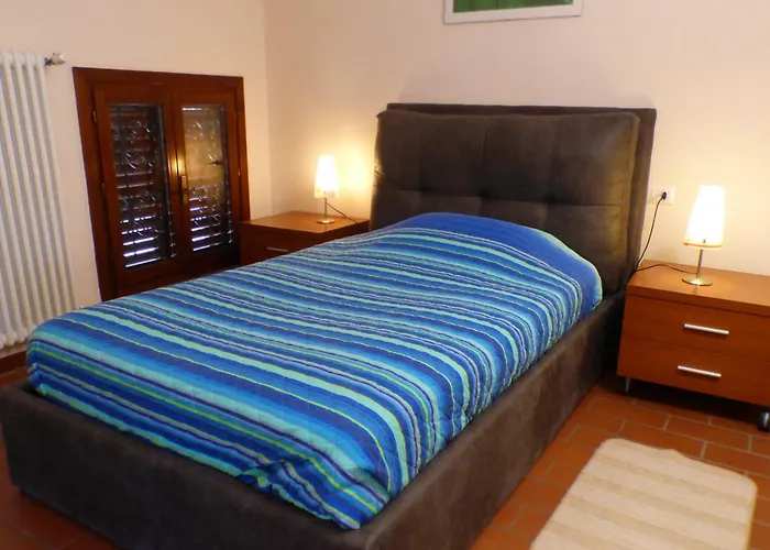 아파트 Casa Lucy *