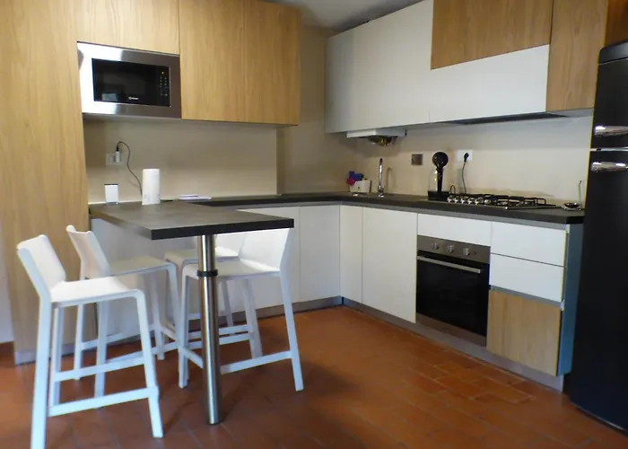 Casa Lucy 티레니아