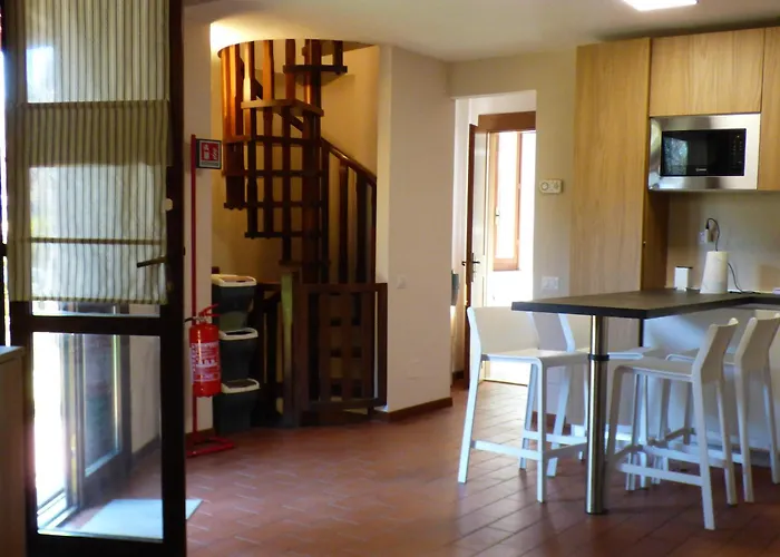 Casa Lucy 아파트 티레니아