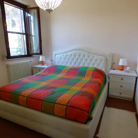 Casa Lucy Διαμέρισμα
